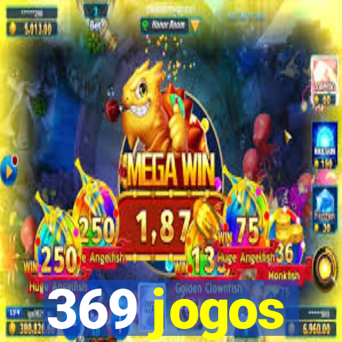 369 jogos